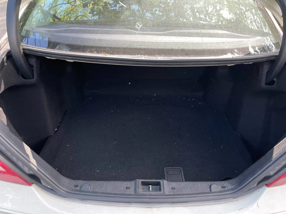 2007 Mercedes-Benz W203 C-Class - Image 24 of 24