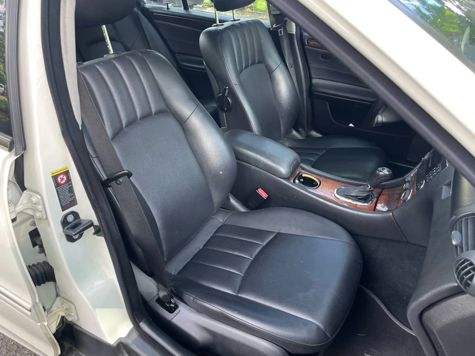 2007 Mercedes-Benz W203 C-Class - Image 13 of 24