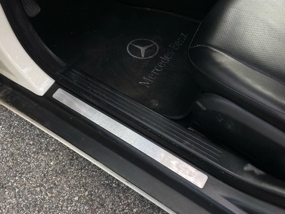 2007 Mercedes-Benz W203 C-Class - Image 22 of 24