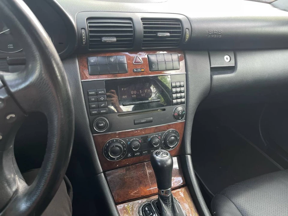 2007 Mercedes-Benz W203 C-Class - Image 18 of 24