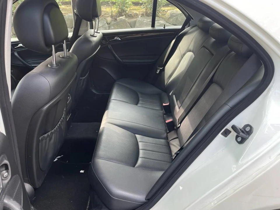 2007 Mercedes-Benz W203 C-Class - Image 19 of 24