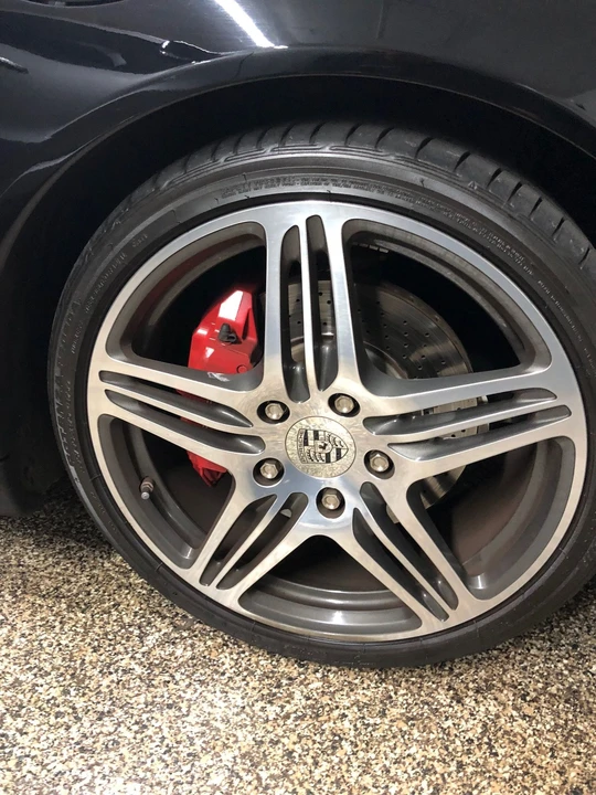 2008 Porsche 997 Carrera S - Image 2 of 9