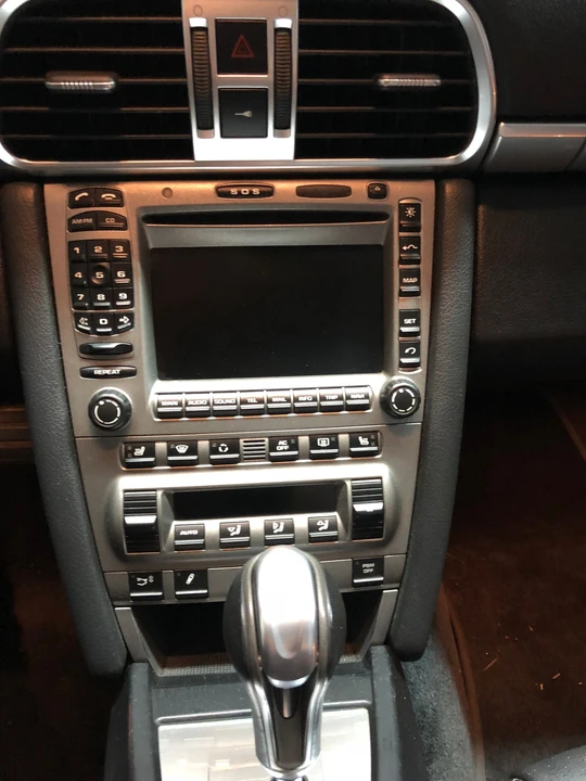 2008 Porsche 997 Carrera S - Image 6 of 9