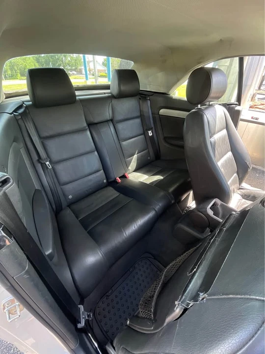 2009 Audi B8 A4 - Image 2 of 3