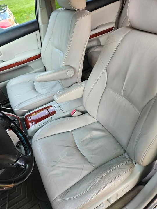 2009 Lexus RX 2nd Gen - Image 4 of 6