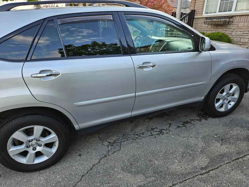 2009 Lexus RX 2nd Gen - Image 2 of 6