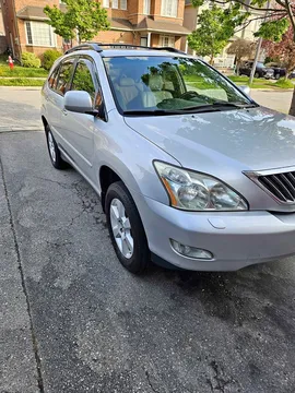 2009 Lexus RX350