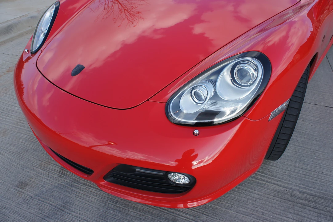 2009 Porsche 987 Cayman S - Image 3 of 5