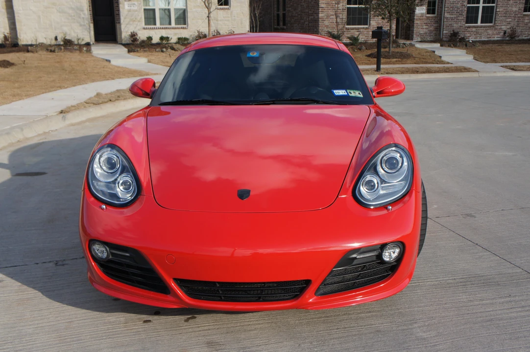 2009 Porsche 987 Cayman S - Image 2 of 5
