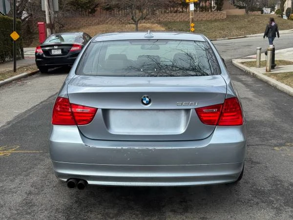 2011 BMW E90 3 Series Sedan - Image 5 of 20