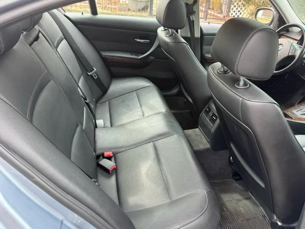 2011 BMW E90 3 Series Sedan - Image 14 of 20