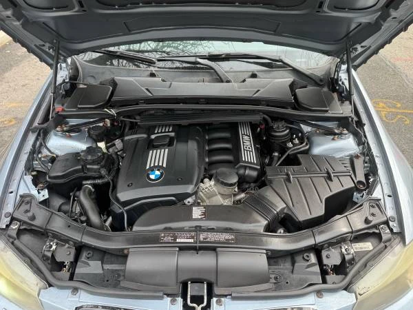 2011 BMW E90 3 Series Sedan - Image 17 of 20