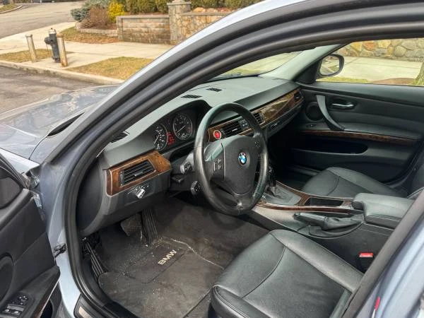 2011 BMW E90 3 Series Sedan - Image 7 of 20