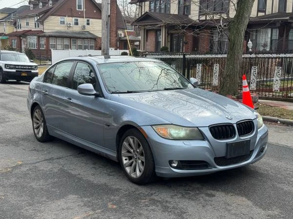 2011 BMW E90 3 Series Sedan - Image 3 of 20