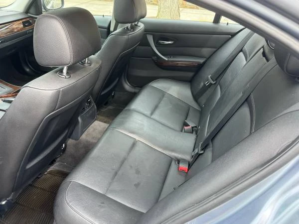 2011 BMW E90 3 Series Sedan - Image 13 of 20