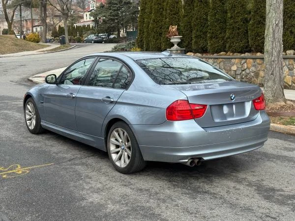 2011 BMW E90 3 Series Sedan - Image 6 of 20