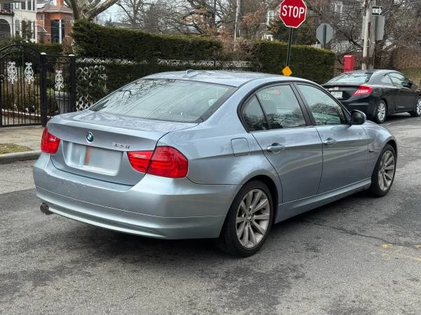 2011 BMW E90 3 Series Sedan - Image 4 of 20