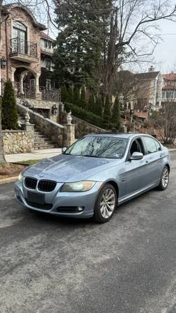 2011 BMW E90 3 Series Sedan - Image 20 of 20