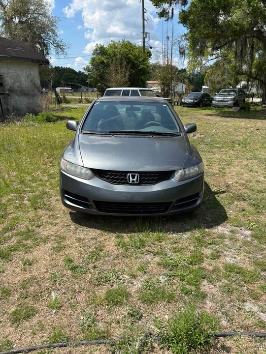 2011 Honda Civic 8th Gen - Image 3 of 4