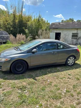 2011 Honda Civic