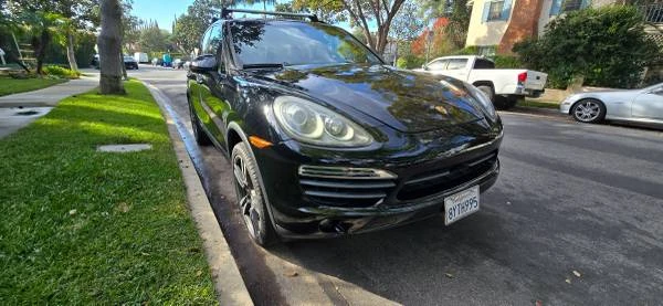 2013 Porsche 958 Cayenne S - Image 3 of 17
