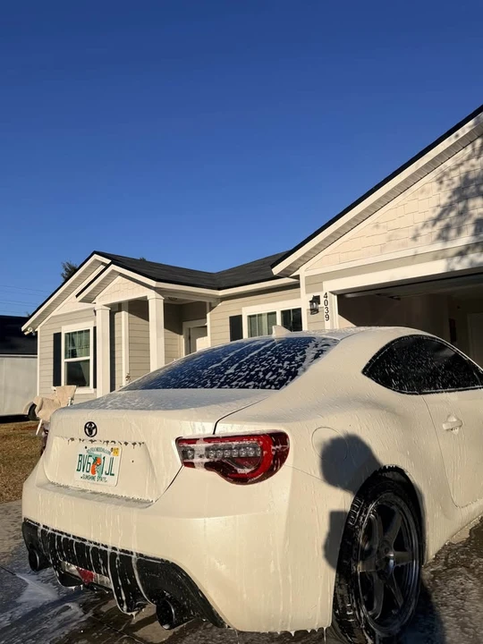 2015 Scion FR-S - Image 3 of 7