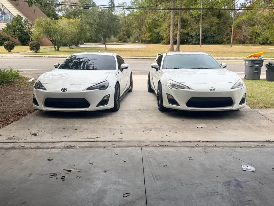 2015 Scion FR-S - Image 6 of 7