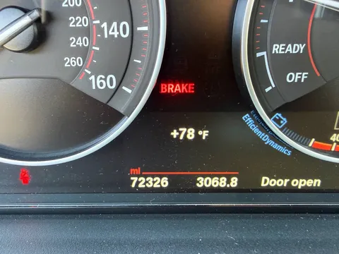 2016 BMW 435i
