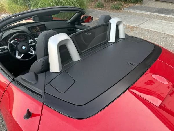 2016 BMW E89 Z4 Roadster - Image 20 of 21