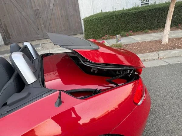 2016 BMW E89 Z4 Roadster - Image 12 of 21