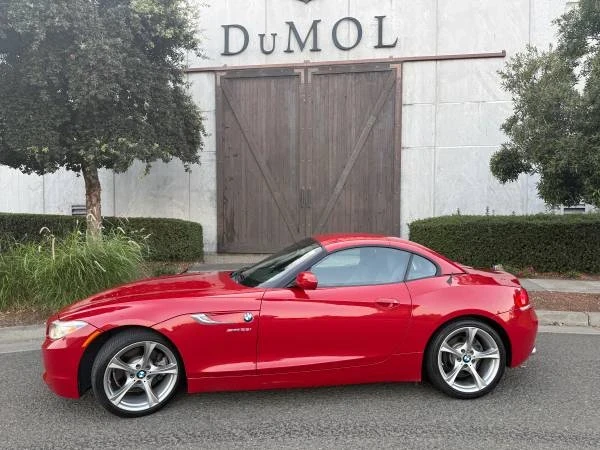 2016 BMW E89 Z4 Roadster - Image 2 of 21