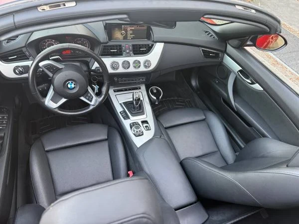 2016 BMW E89 Z4 Roadster - Image 17 of 21