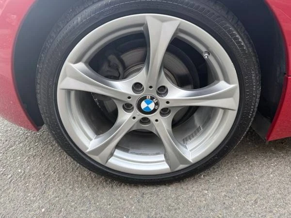2016 BMW E89 Z4 Roadster - Image 7 of 21
