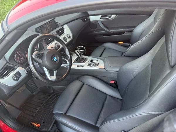 2016 BMW E89 Z4 Roadster - Image 10 of 21