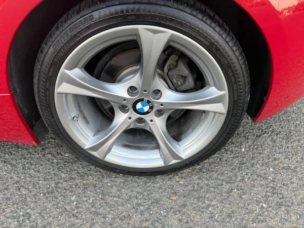 2016 BMW E89 Z4 Roadster - Image 8 of 21
