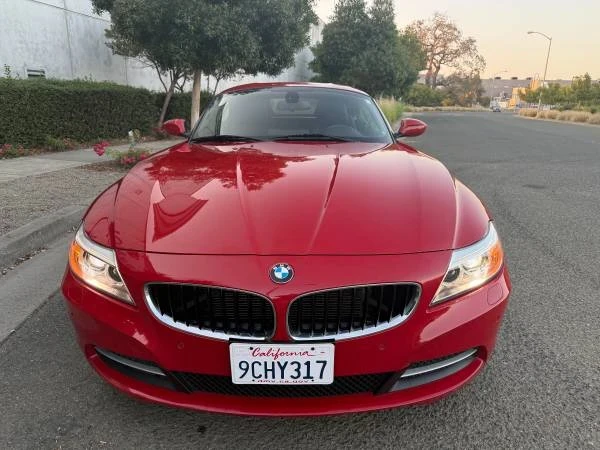 2016 BMW E89 Z4 Roadster - Image 4 of 21