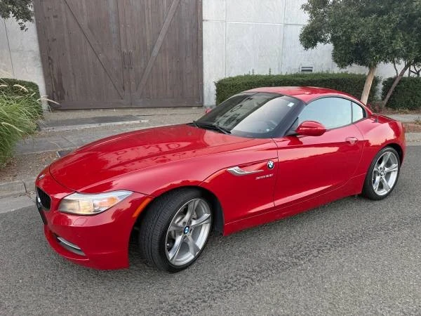 2016 BMW E89 Z4 Roadster - Image 3 of 21