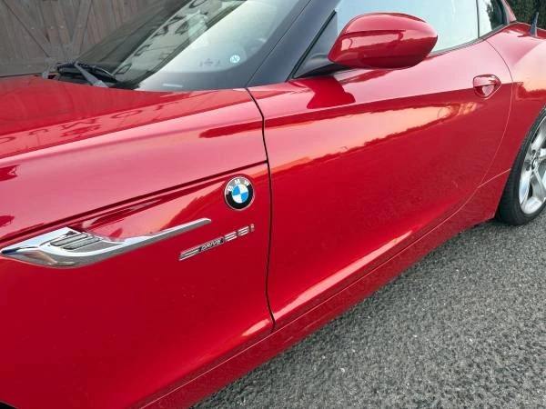 2016 BMW E89 Z4 Roadster - Image 14 of 21