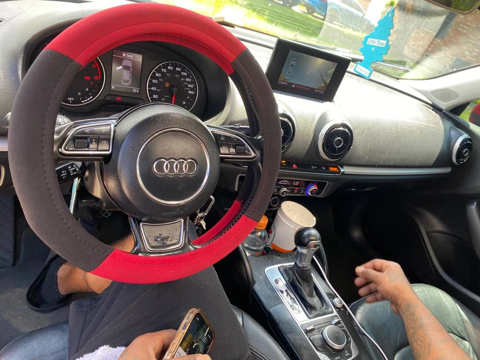 2017 Audi 8V A3 - Image 4 of 21