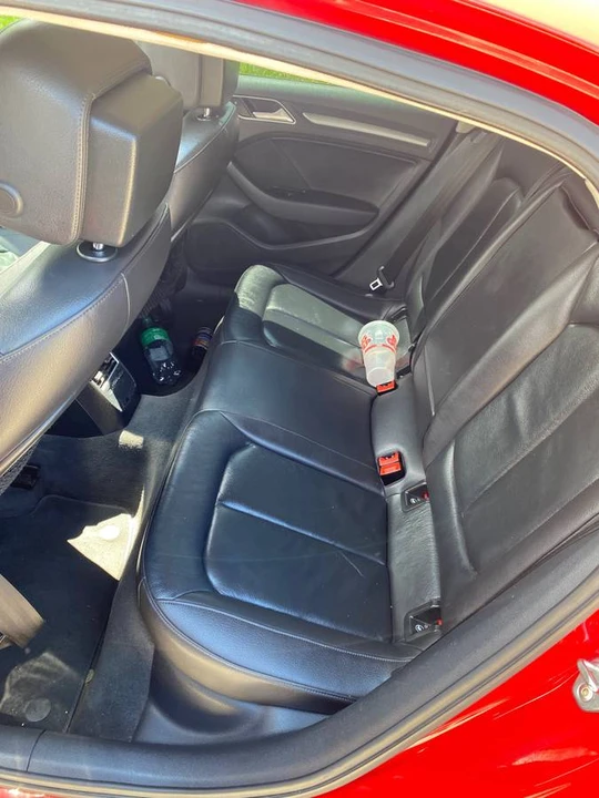 2017 Audi 8V A3 - Image 6 of 21