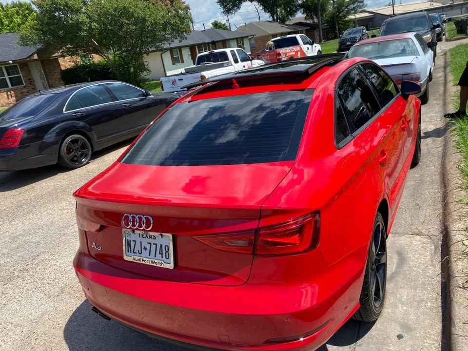 2017 Audi 8V A3 - Image 3 of 21