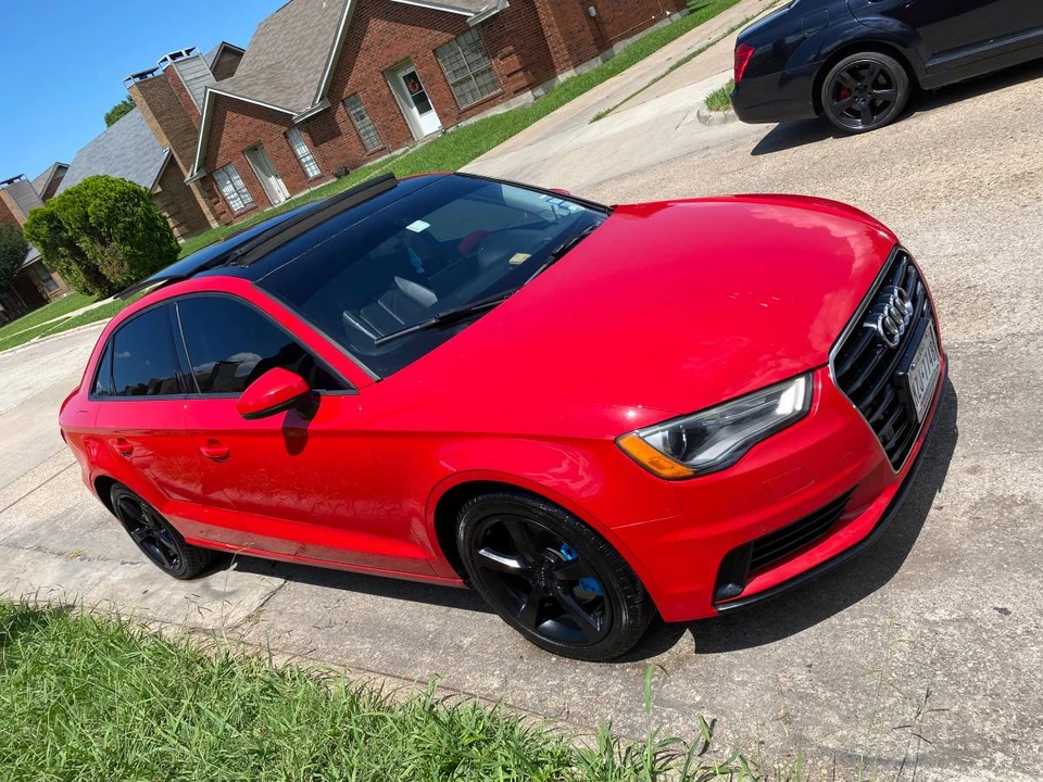 2017 Audi 8V A3 - Image 2 of 21