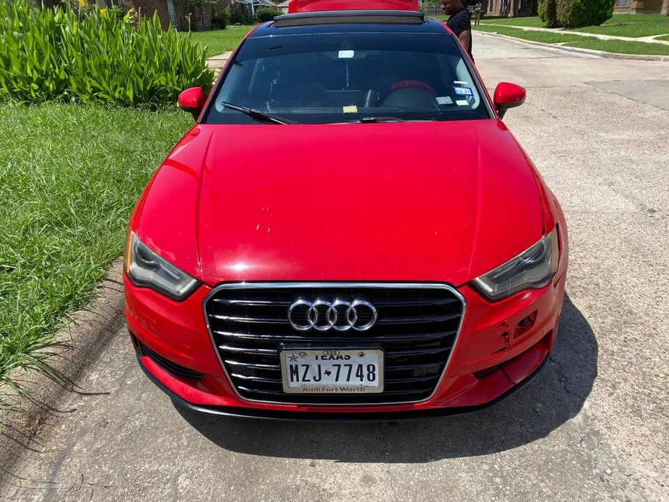 2017 Audi 8V A3 - Image 11 of 21