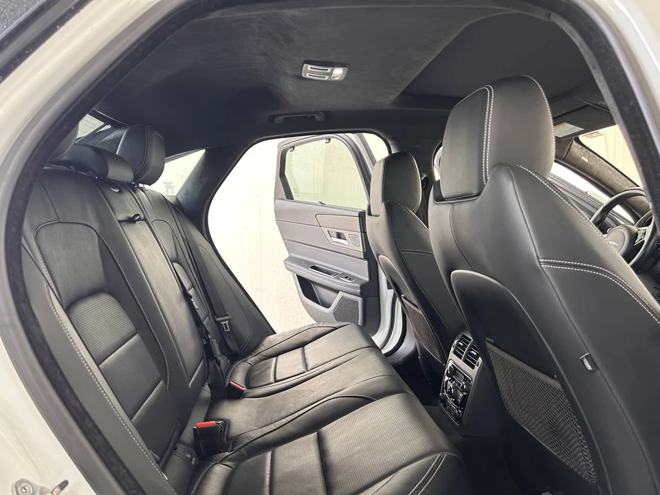 2017 Jaguar X260 XF - Image 14 of 16