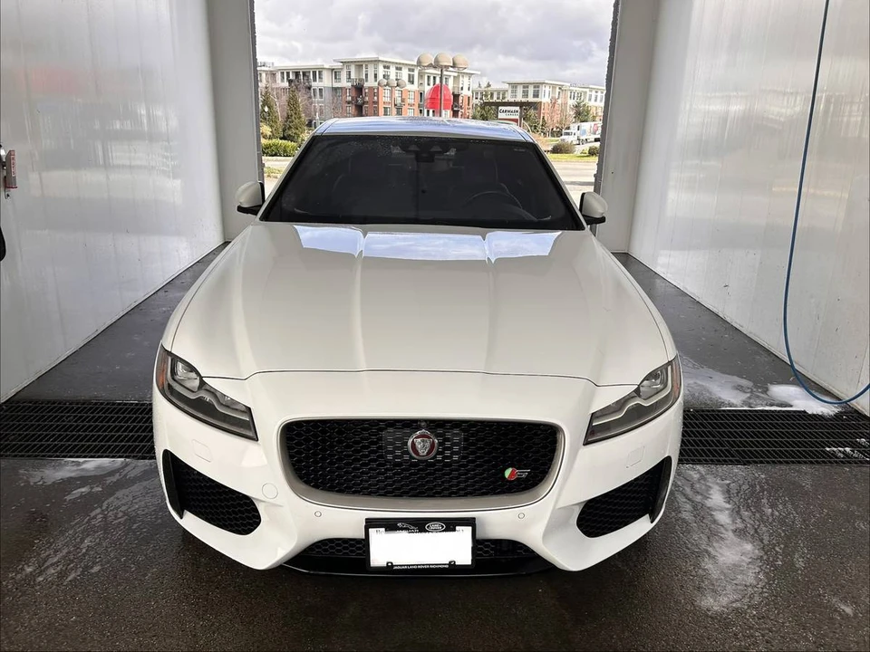 2017 Jaguar X260 XF - Image 6 of 16