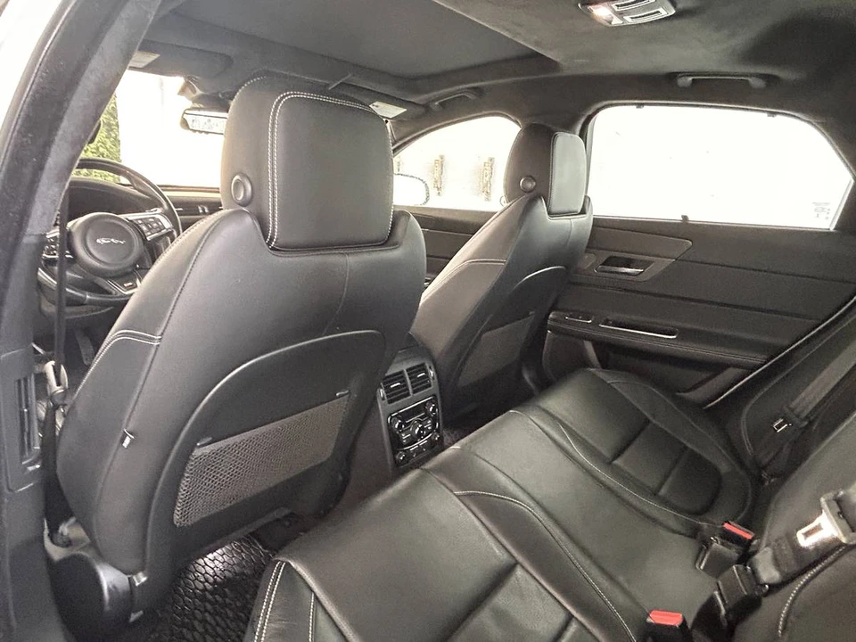 2017 Jaguar X260 XF - Image 15 of 16