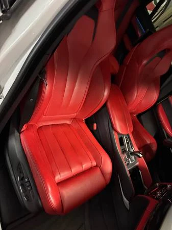 2018 BMW F86 X6 M - Image 8 of 10