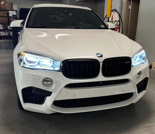 2018 BMW F86 X6 M - Image 3 of 10