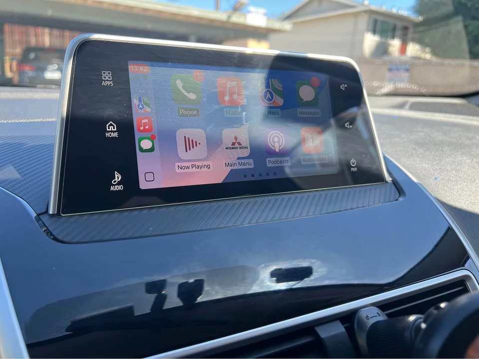 2019 Mitsubishi Eclipse Cross - Image 8 of 8