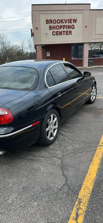 2005 Jaguar S-Type 2nd Gen - Image 3 of 3
